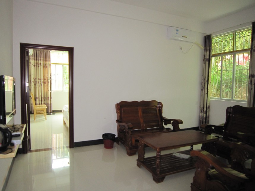 聚福轩饭店主图