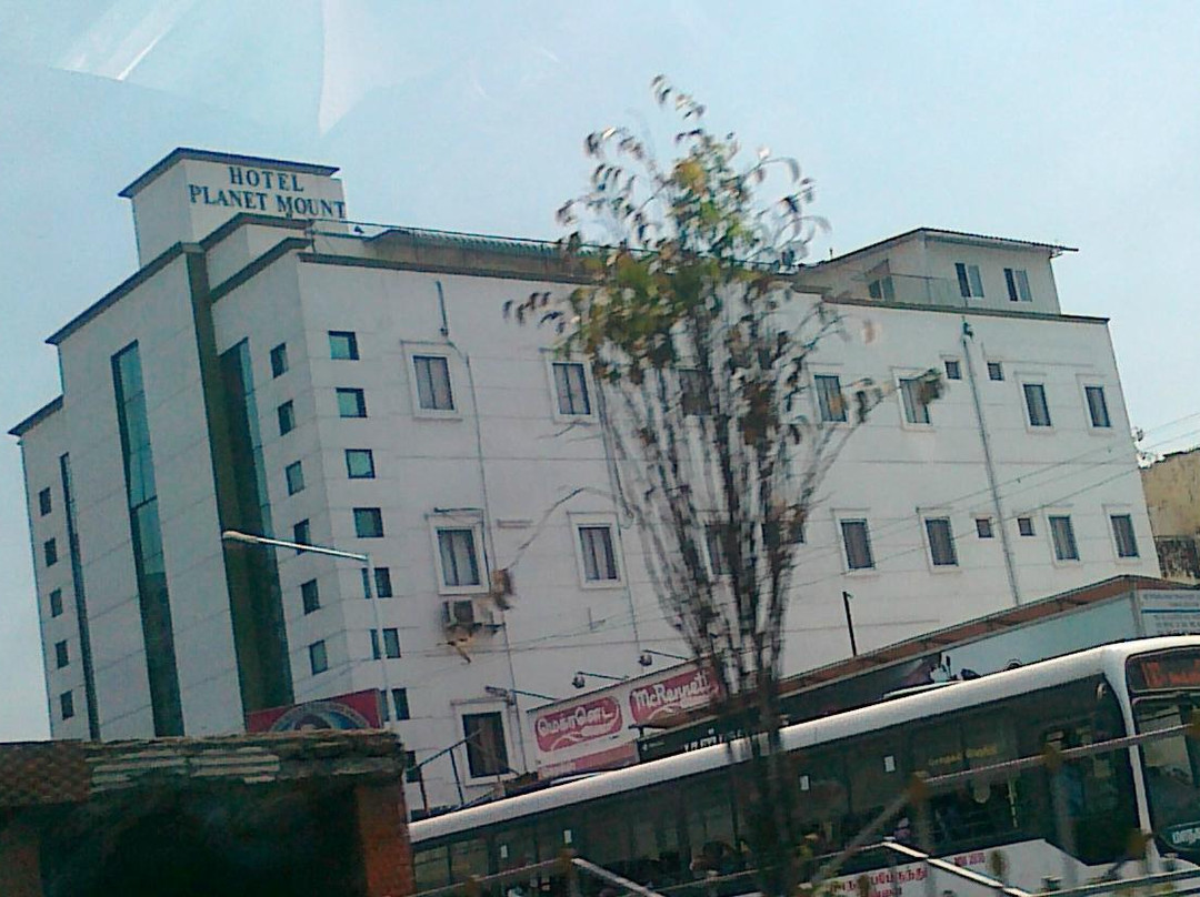 Poompuhar旅游攻略图片