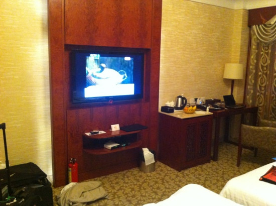 南国酒店（广州珠江新城店）主图