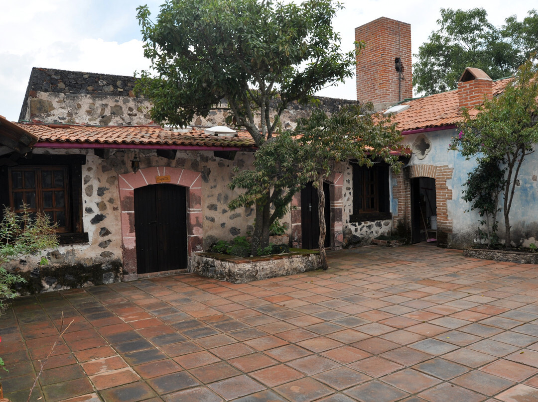 RancHotel Nopala