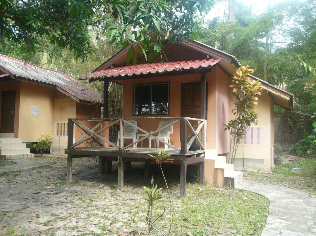 Suanluang Resort