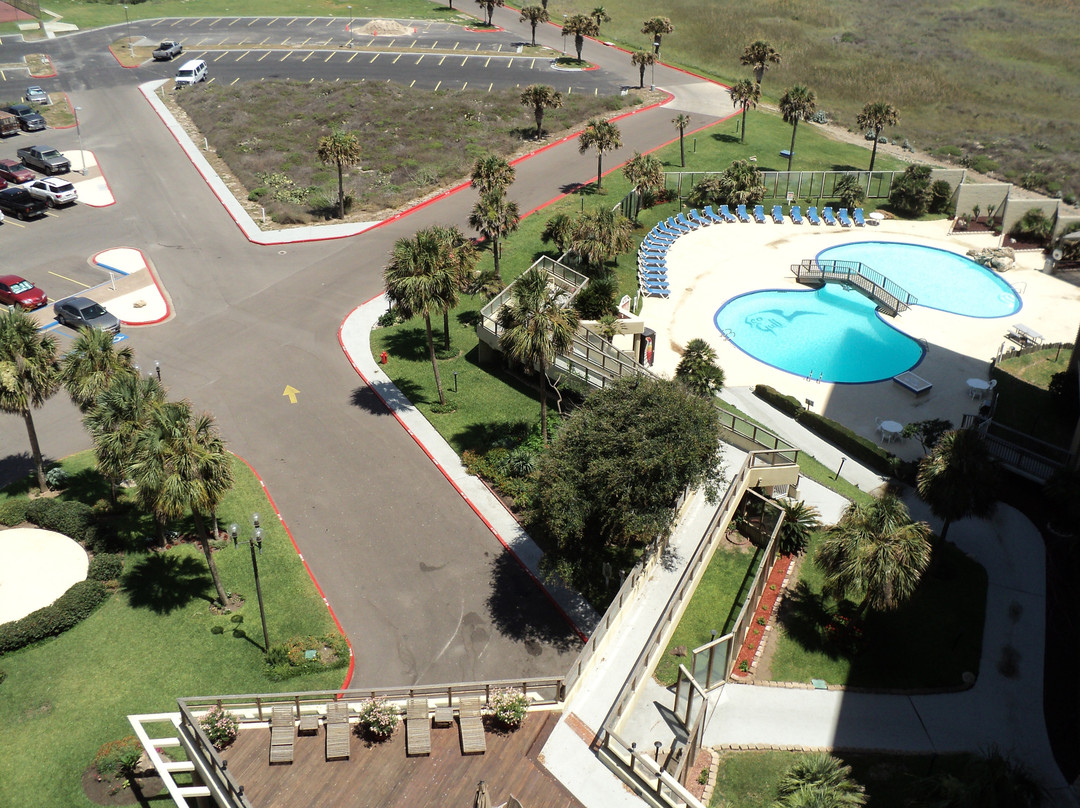 Sea Gull Condominiums