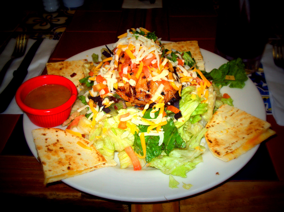 Chilli's Bar & Grill