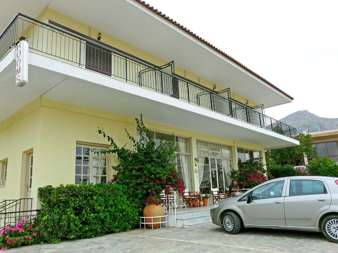Pandelis Hotel