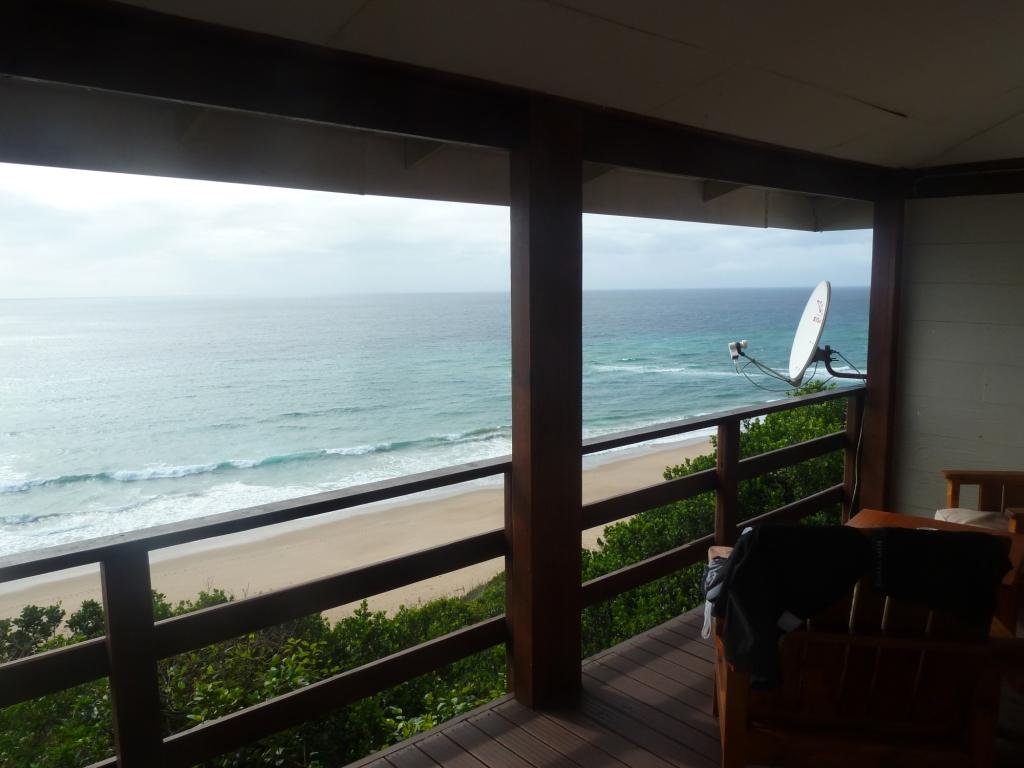 Vista Alta Lodge & Spa-官方