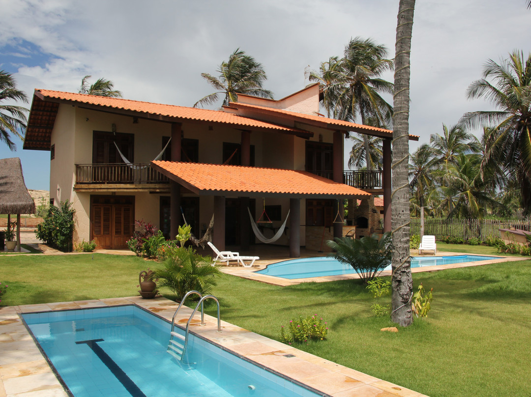 Pousada Surf  Village
