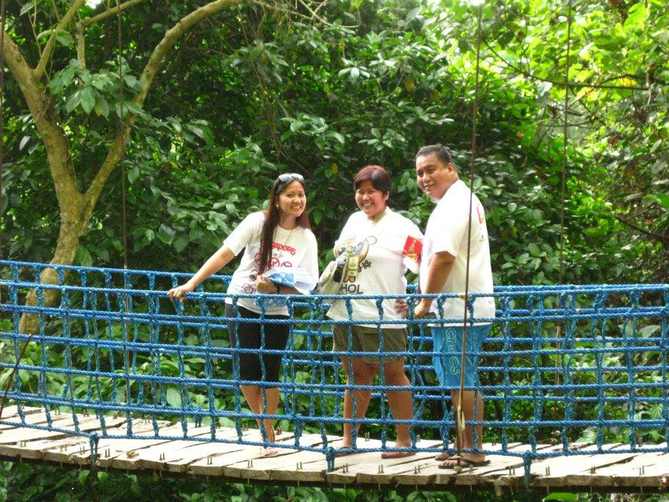Mataas Na Kahoy旅游攻略图片