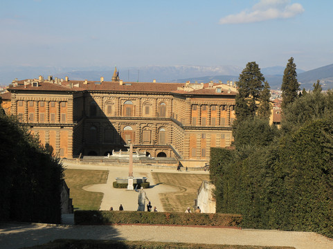 奥尔特拉诺区-佛罗伦萨必去景点