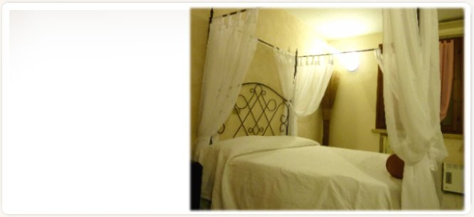 Hotel San Silvestro主图