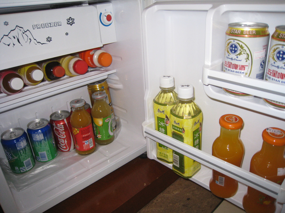 天水湖宾馆主图