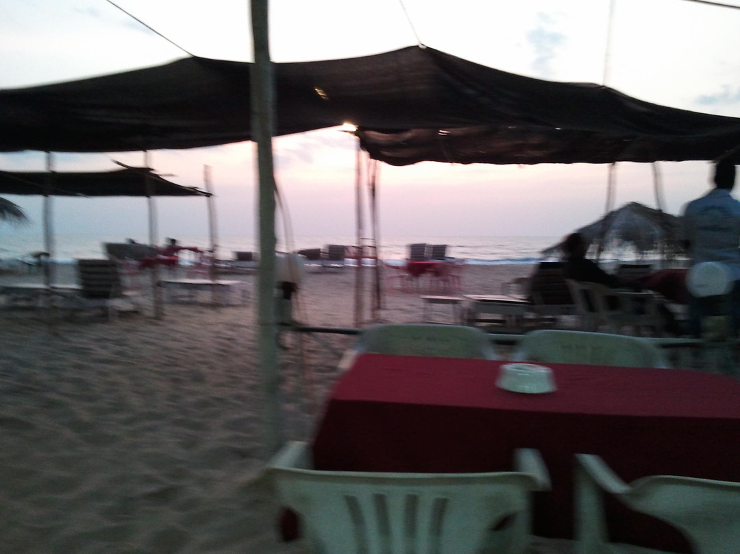 Utorda Beach-Utorda必去景点