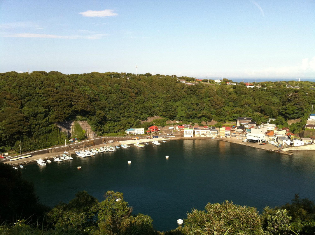 Habu Part-大岛町必去景点
