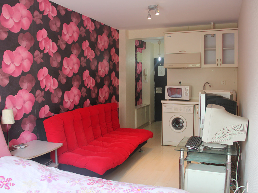 维维安娜青年公寓主图