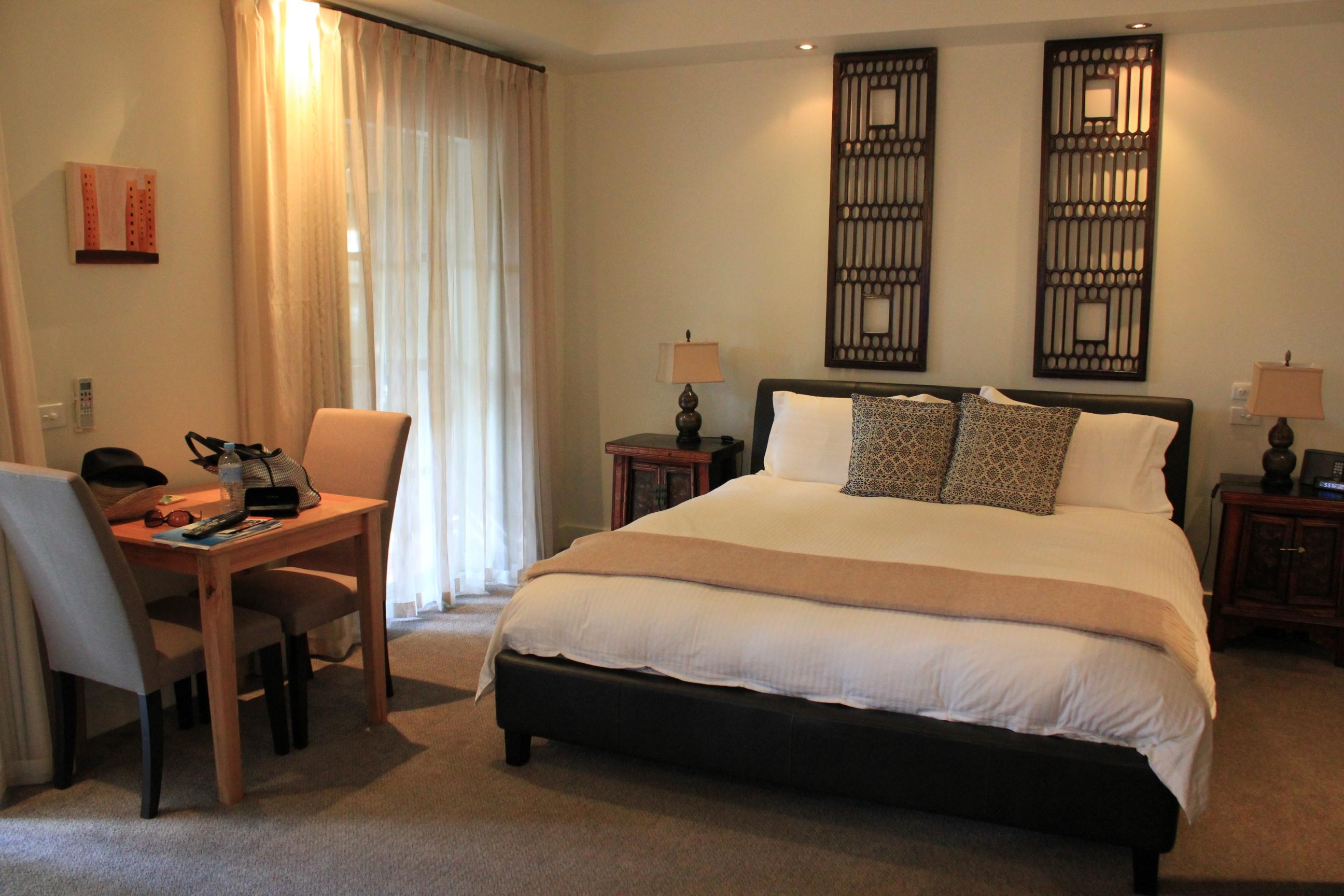 Provenance Accommodation-客卧