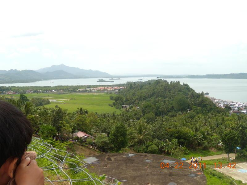 Stations of the Cross-Tacloban必去景点