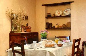 A Casa di Nonna-官方