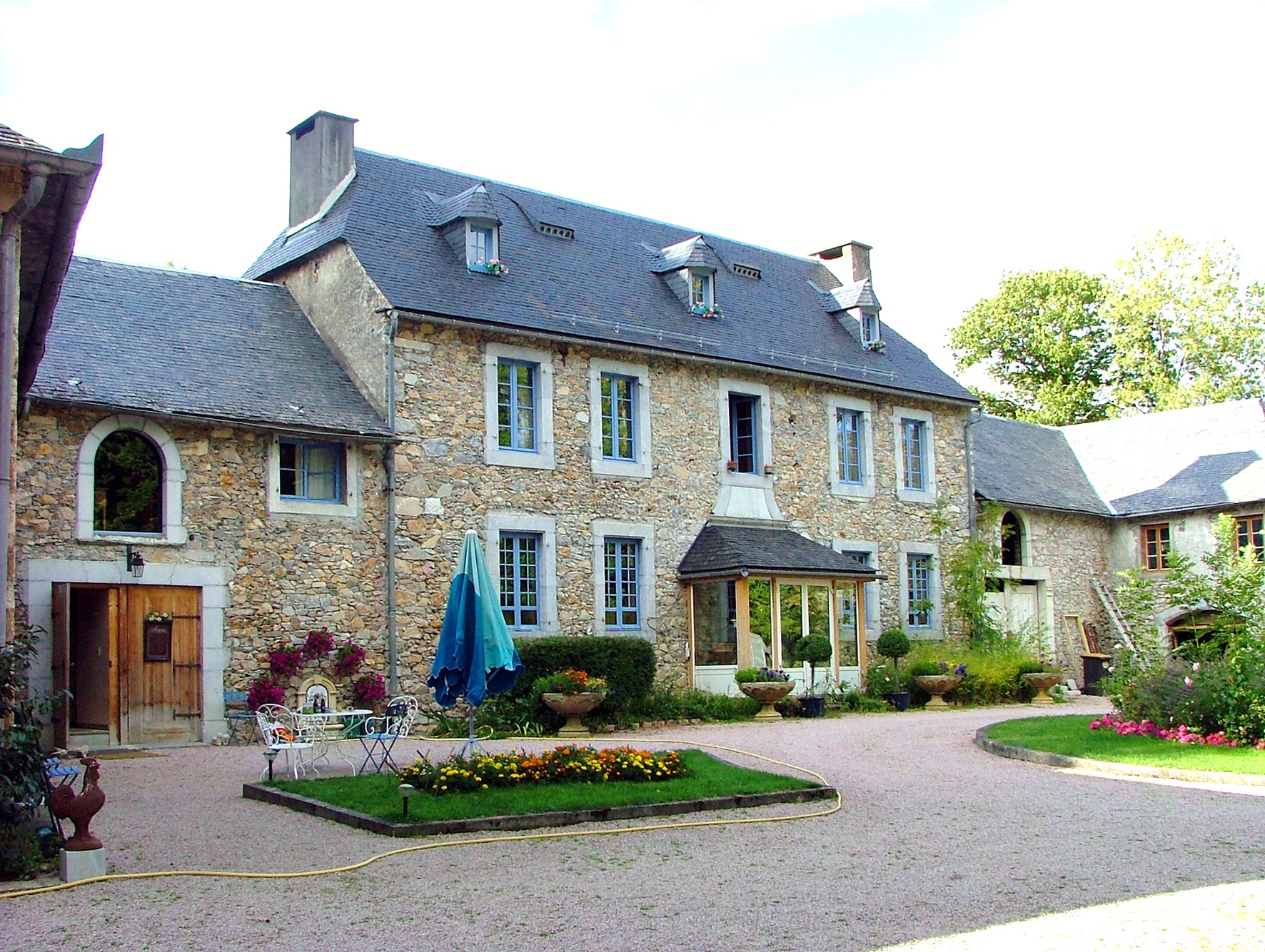 Domaine Vega-官方
