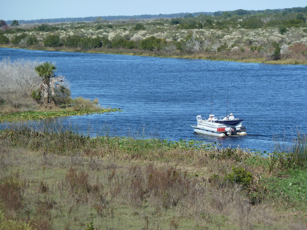 KICCO Wildlife Management Area-莱克威尔士必去景点