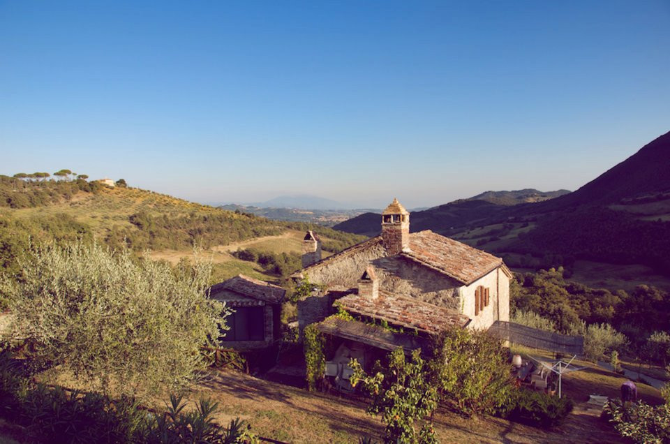 Casa San Gabriel