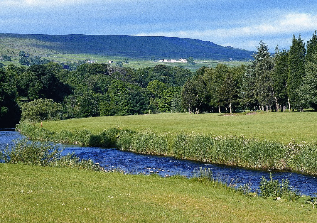 Ilkley Golf Club景点图片