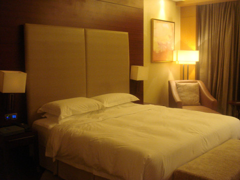 东莞松山湖凯悦酒店主图