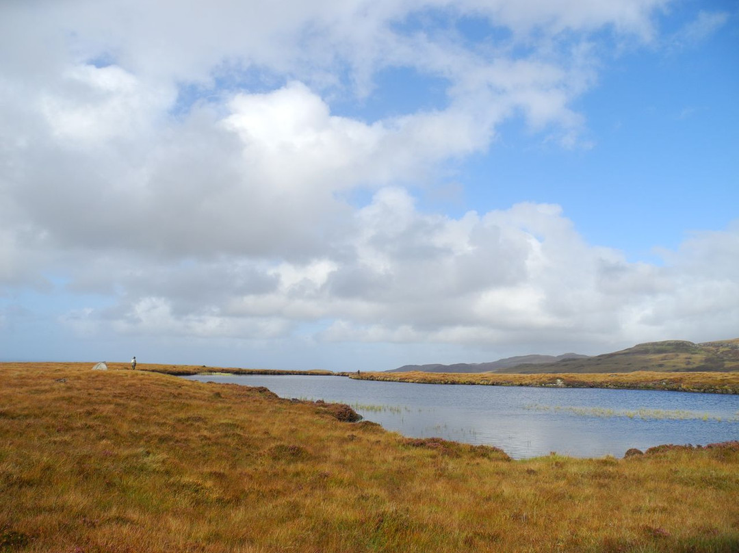 Skye Ghillie Fly Fishing and Wilderness Adventures景点图片