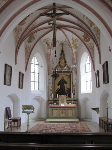 St. Leonhard景点图片