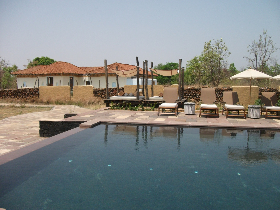 Samode Safari Lodge