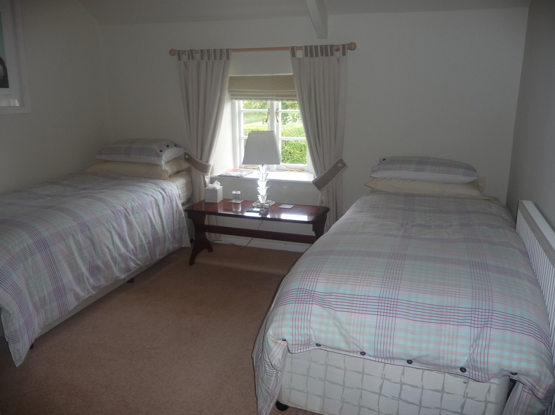 Church Farm Bed and Breakfast主图