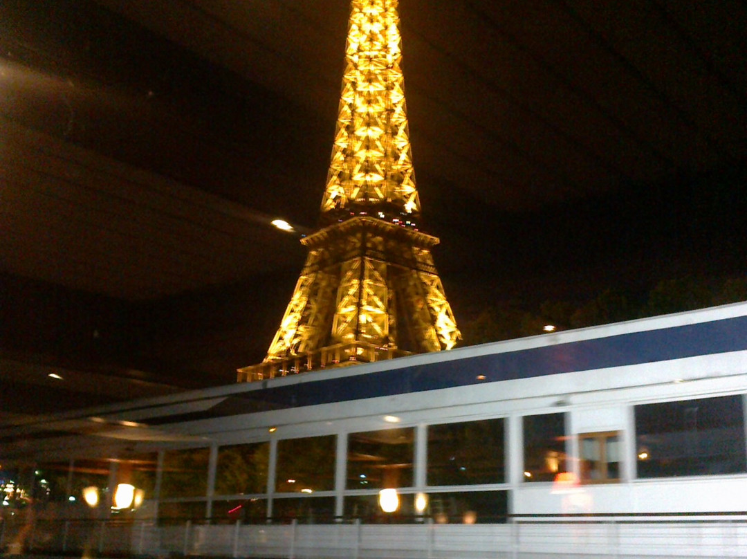 Capitaine Fracasse-巴黎必去景点