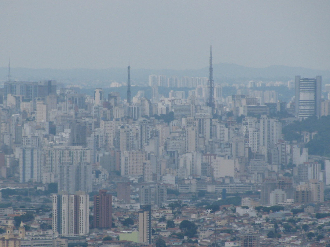 肯塔利亚国家公园-圣保罗必去景点