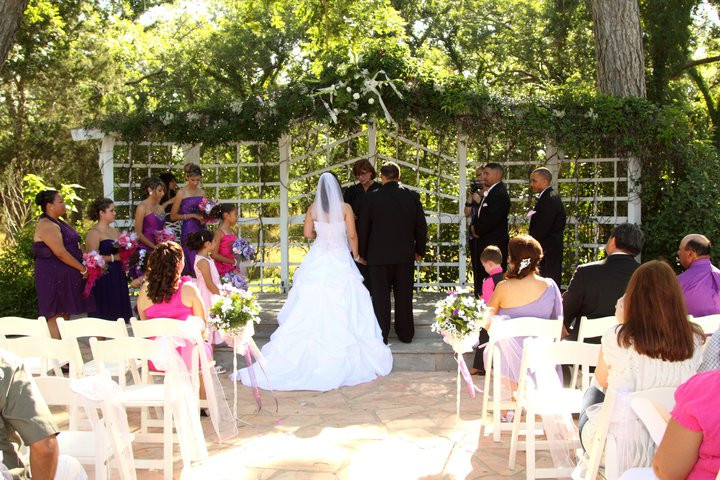 Caney House Weddings and Events