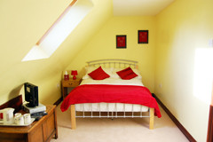 St. Bees酒店住宿-Moorclose B&B