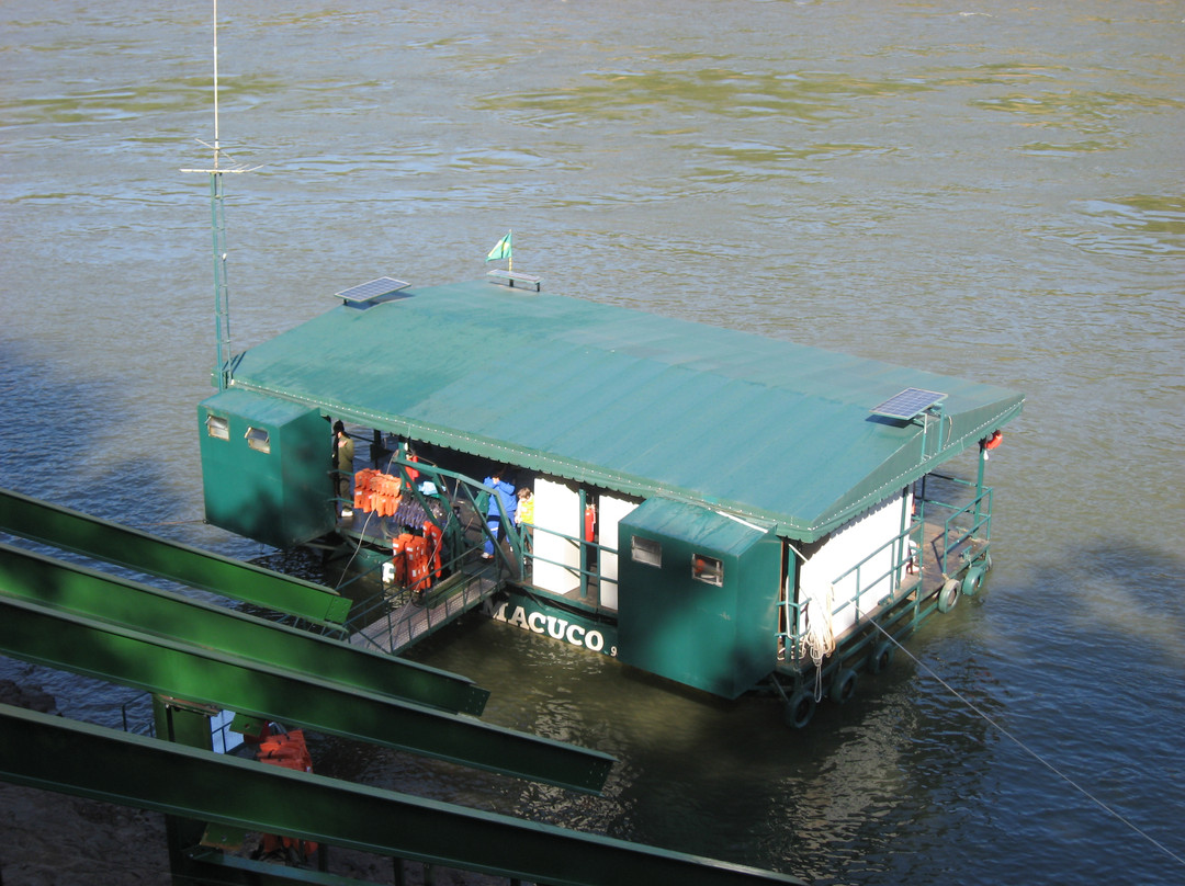 Macuco Safari-伊瓜苏必去景点