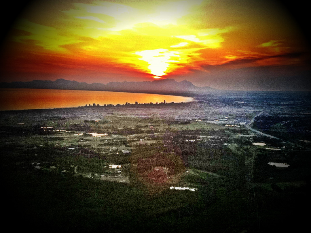 Stoked Surf School-开普敦中心区必去景点