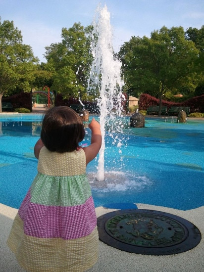 Norfolk Botanical Garden-诺福克必去景点