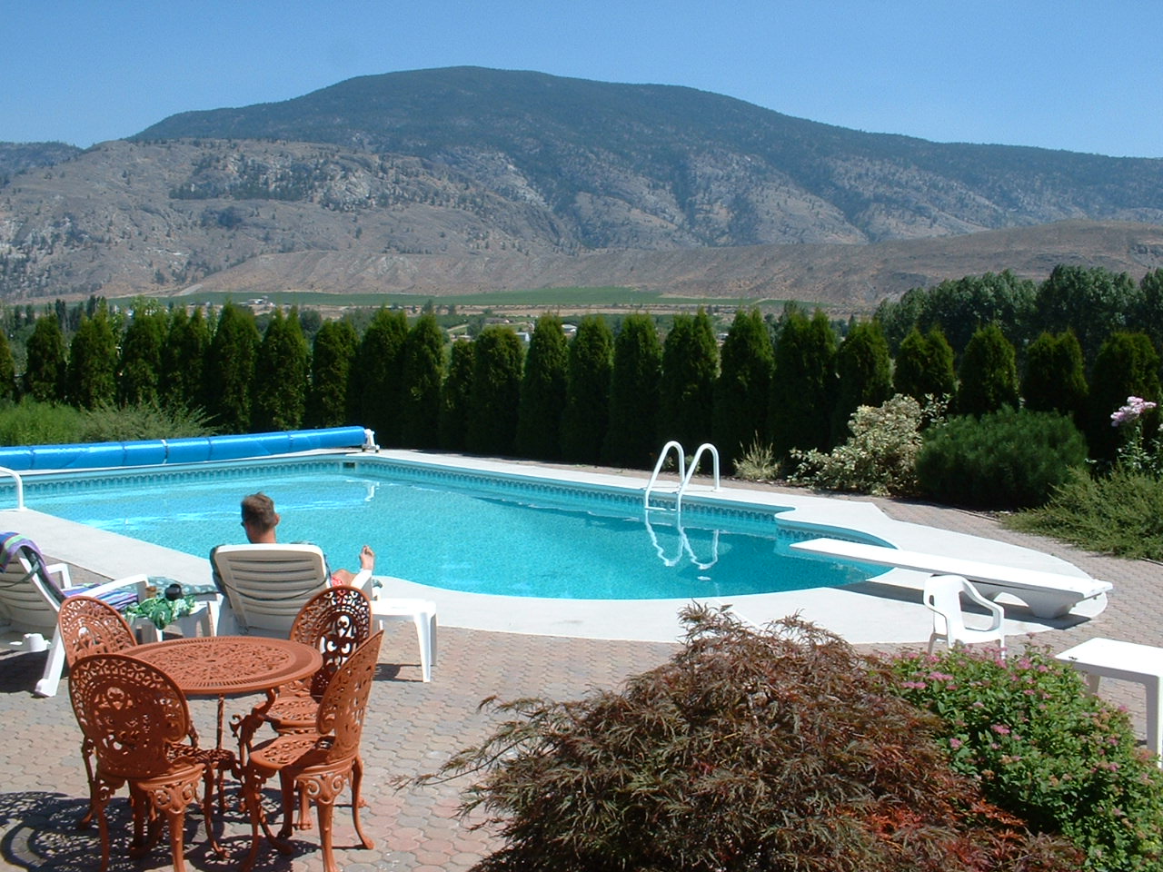 Morbrook Farms B&B-官方