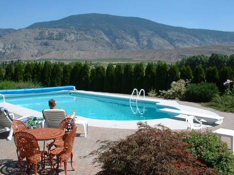 Willowbrook酒店住宿-Morbrook Farms B&B