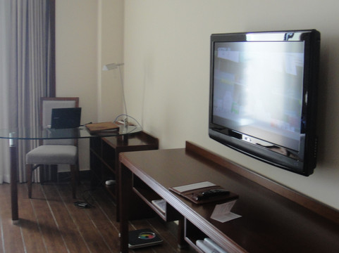 三亚黄河京都大酒店（第一市场鸿洲游艇码头店）主图