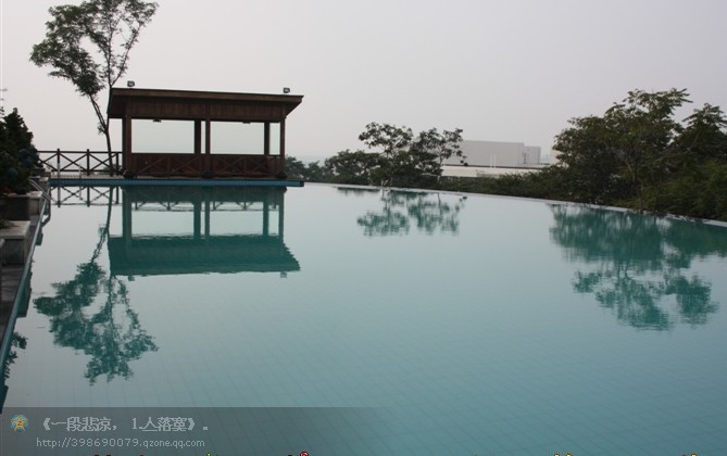 天沐·山东威海温泉度假村主图