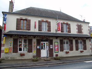 Beauce-la-Romaine旅游攻略图片