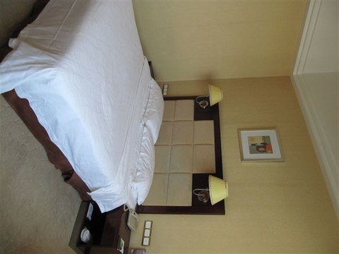 国际大酒店主图