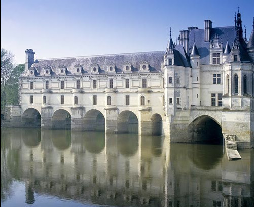 Loire Valley Time Travel Day Tours景点图片