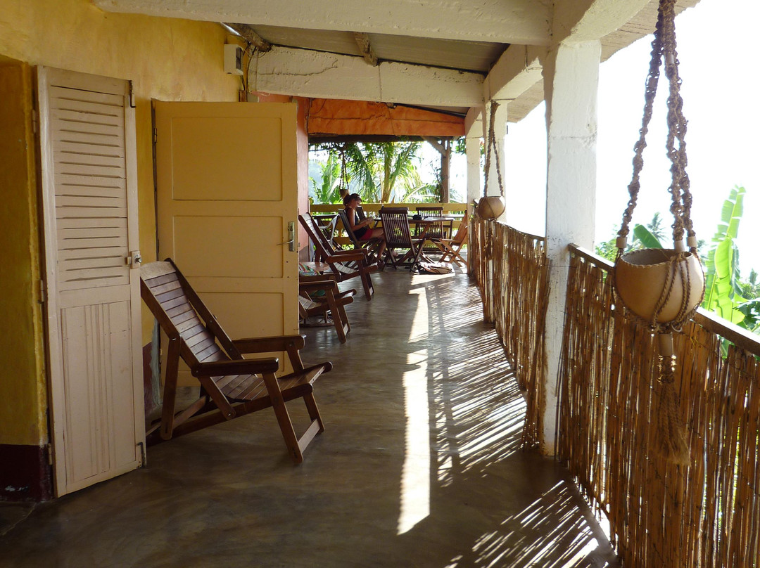 Coco Lodge