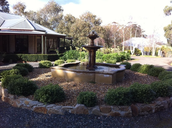 Blerick Country Retreat