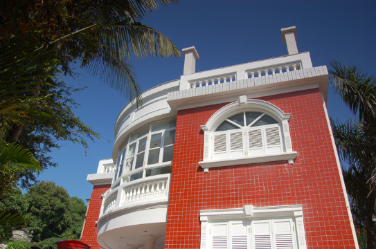 飞宿连锁香墅·朵拉Fra.Villa Dora庄园-官方