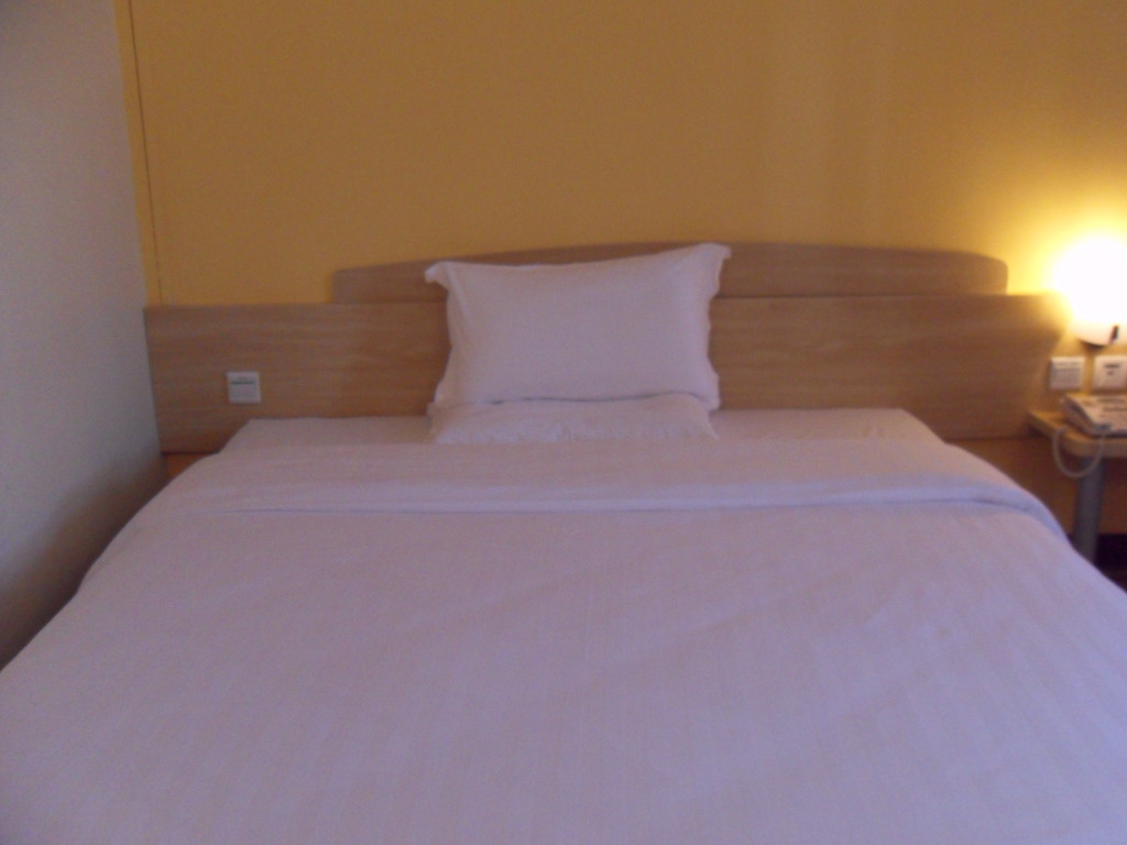 7天优品Premium酒店（珠海拱北口岸店）主图