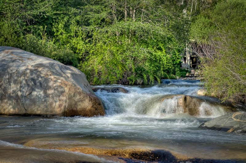 Three Rivers酒店住宿-The River Jewel Suites