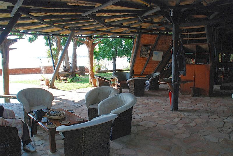 Musango Safari Camp All inclusive