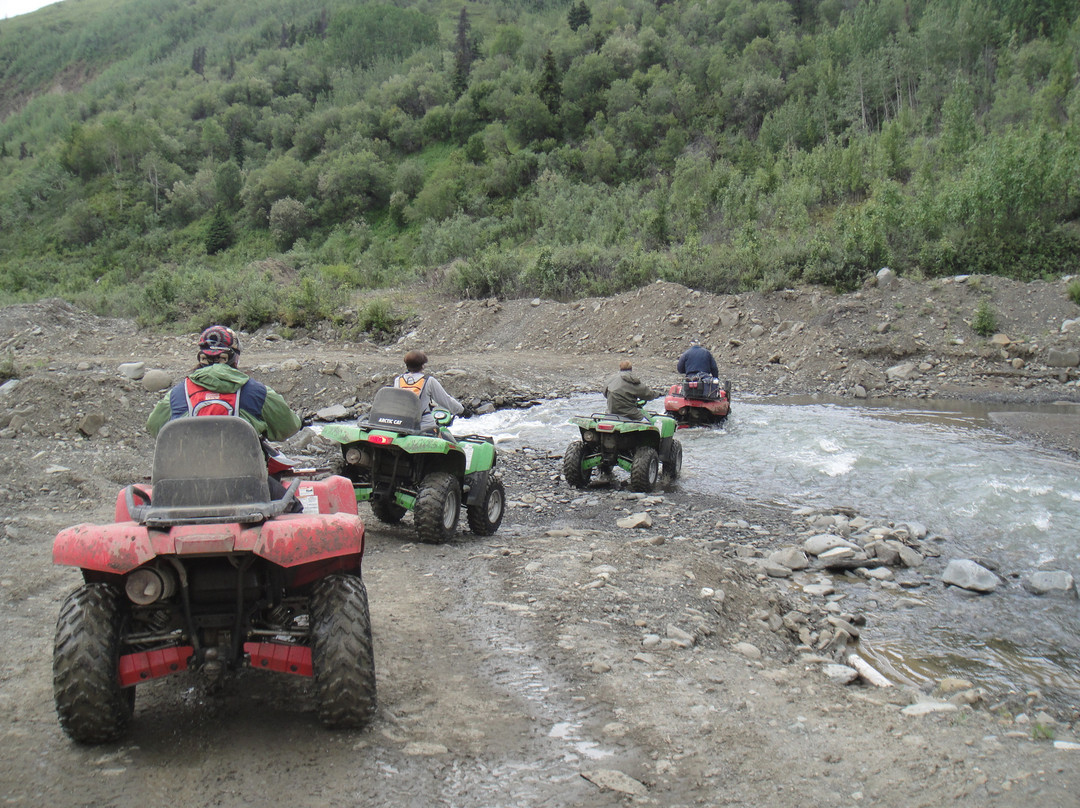 Heiny's ATV Adventures景点图片